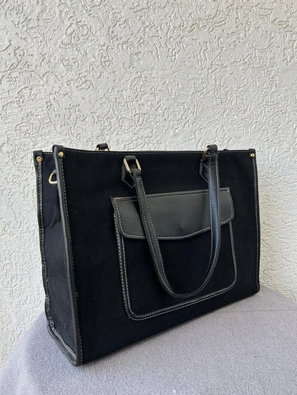 Large Capacity Tote Bag For Women